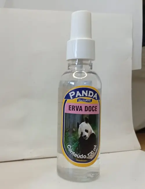 Aromatizante de Erva Doce