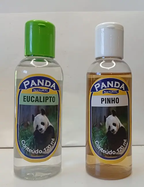 Aromatizante de Pinho