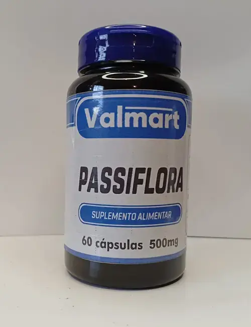 Passiflora