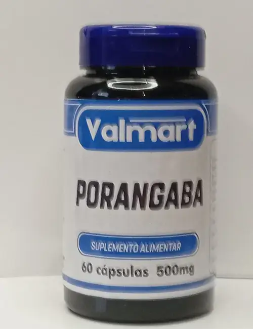 Porangaba